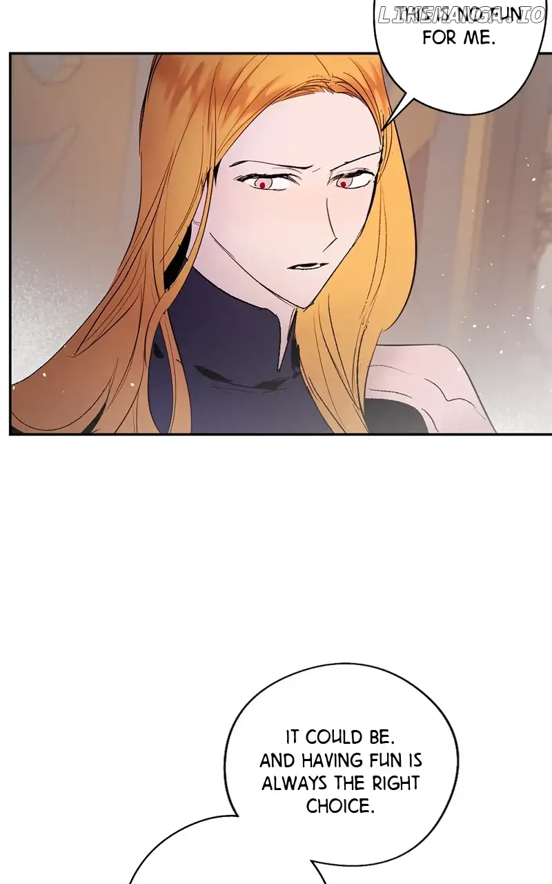 The Demon King’s Confession chapter 85 page 78