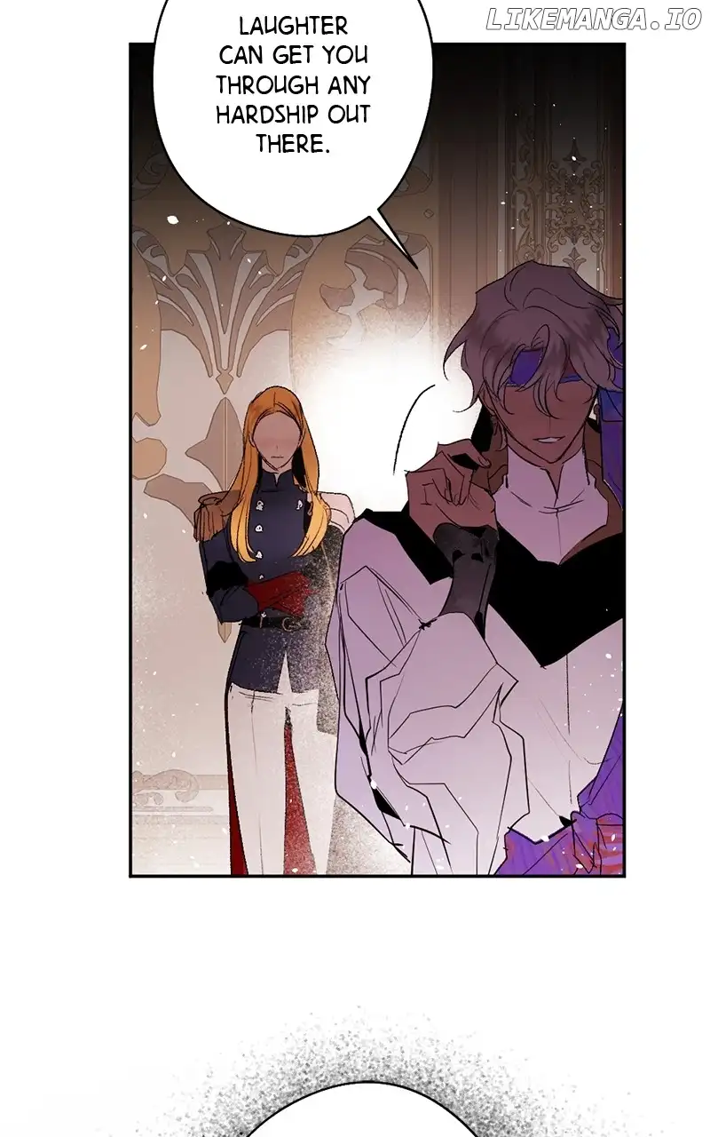 The Demon King’s Confession chapter 85 page 79