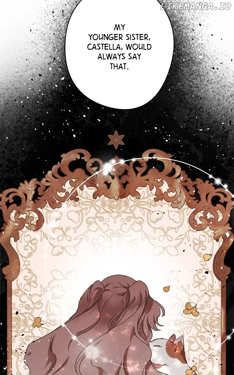 The Demon King’s Confession chapter 85 page 80