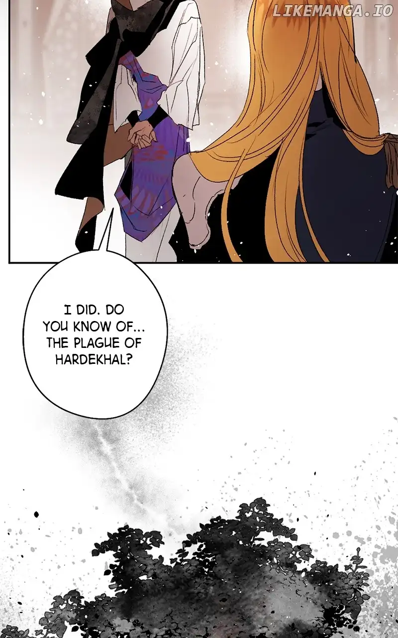 The Demon King’s Confession chapter 85 page 83