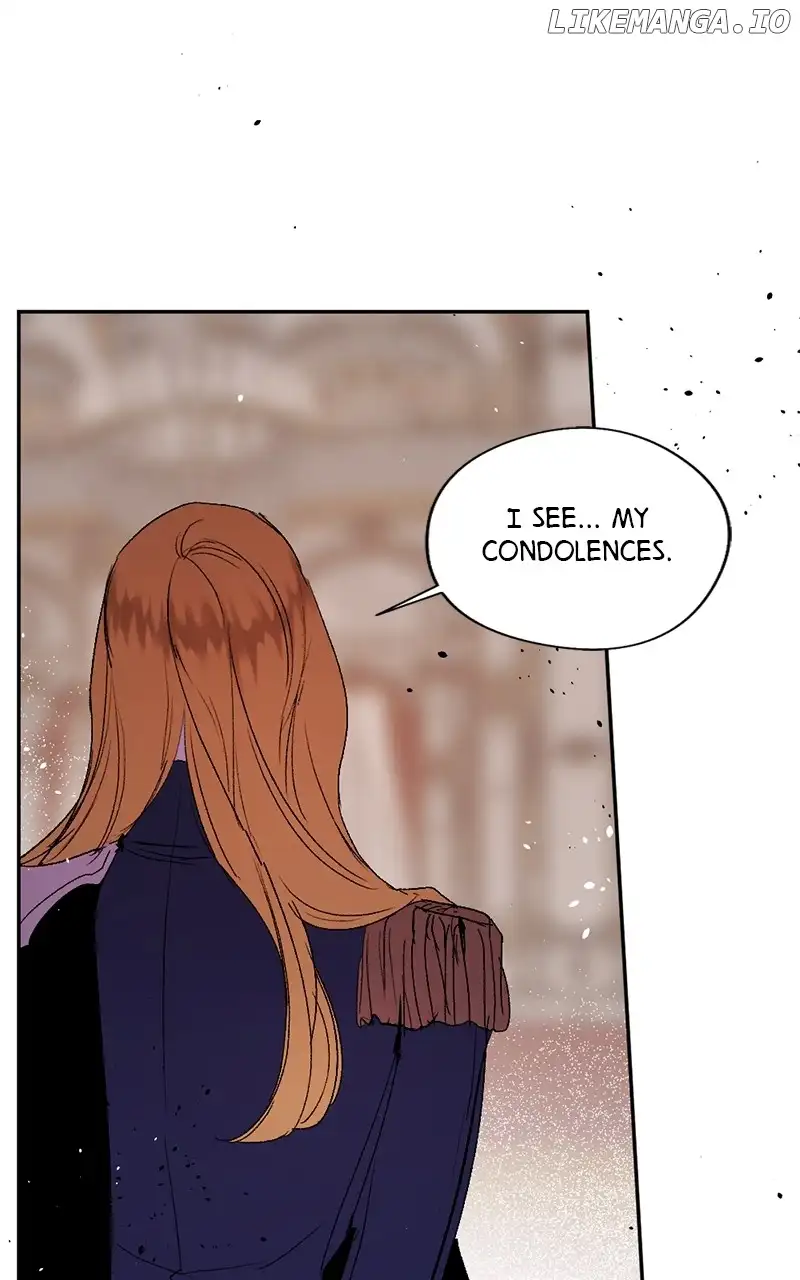 The Demon King’s Confession chapter 85 page 87