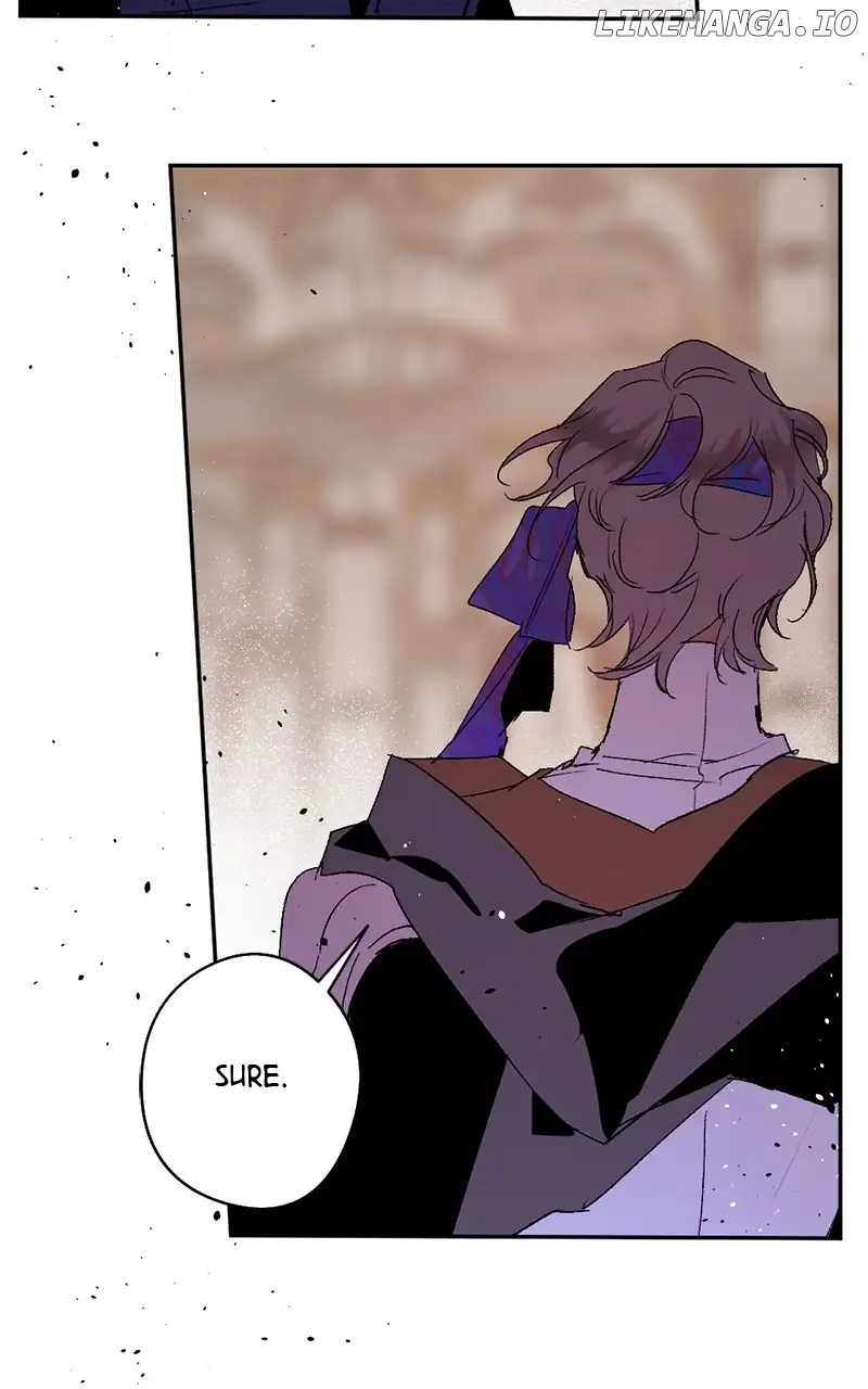 The Demon King’s Confession chapter 85 page 88