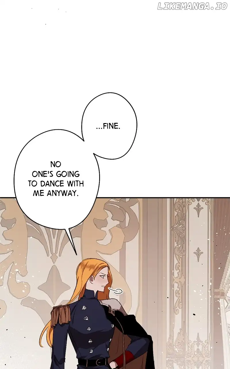 The Demon King’s Confession chapter 85 page 89