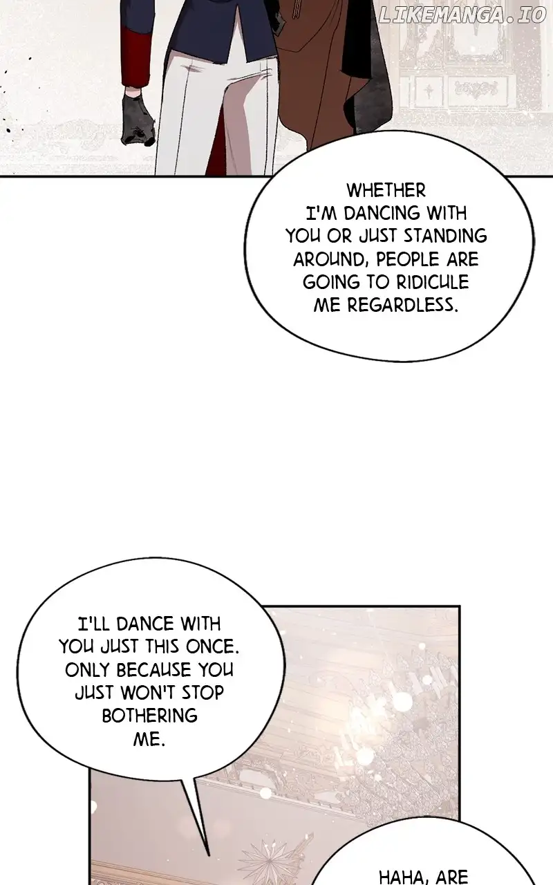 The Demon King’s Confession chapter 85 page 90