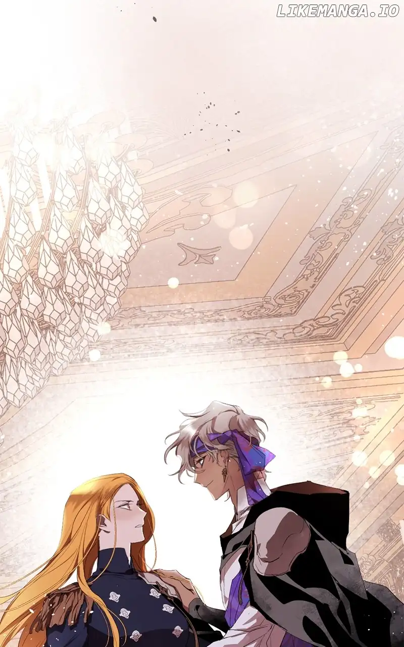 The Demon King’s Confession chapter 85 page 94