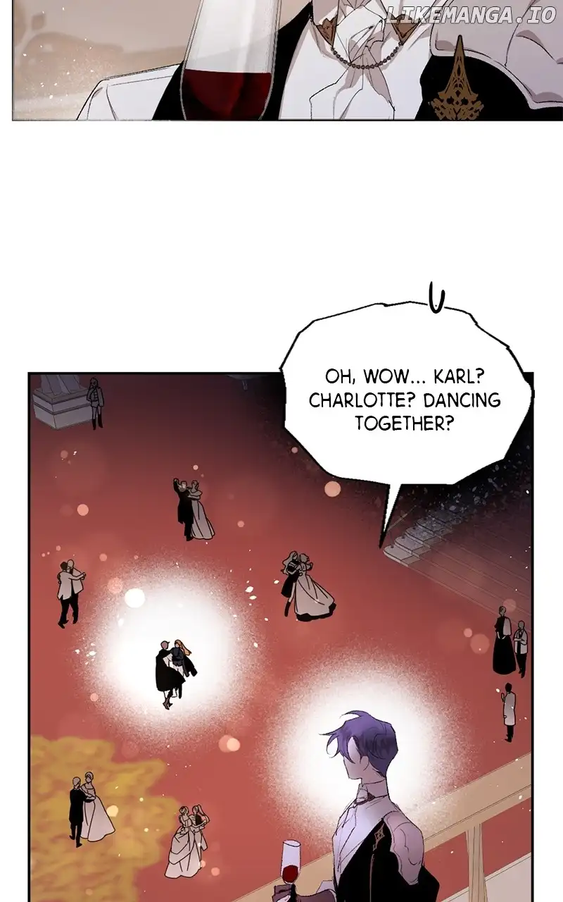 The Demon King’s Confession chapter 85 page 98