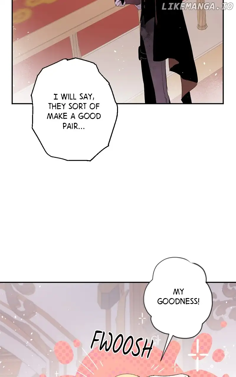 The Demon King’s Confession chapter 85 page 99