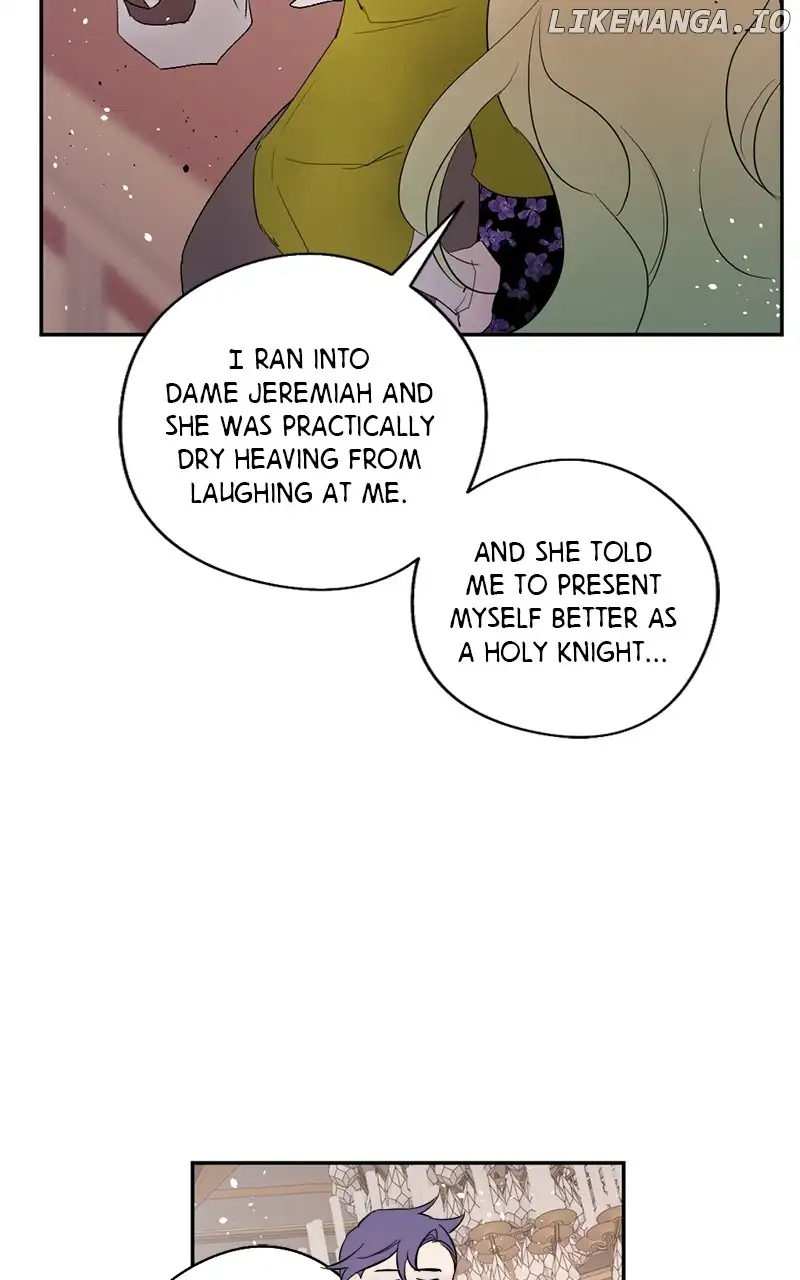 The Demon King’s Confession chapter 85 page 102