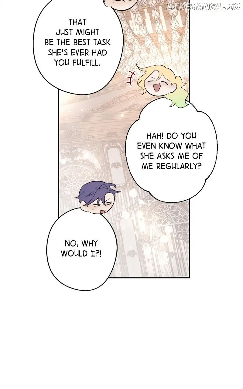 The Demon King’s Confession chapter 85 page 103