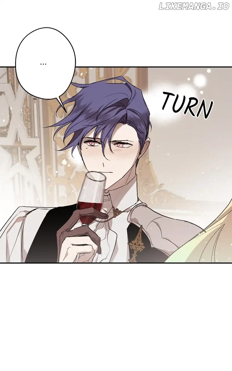 The Demon King’s Confession chapter 85 page 104