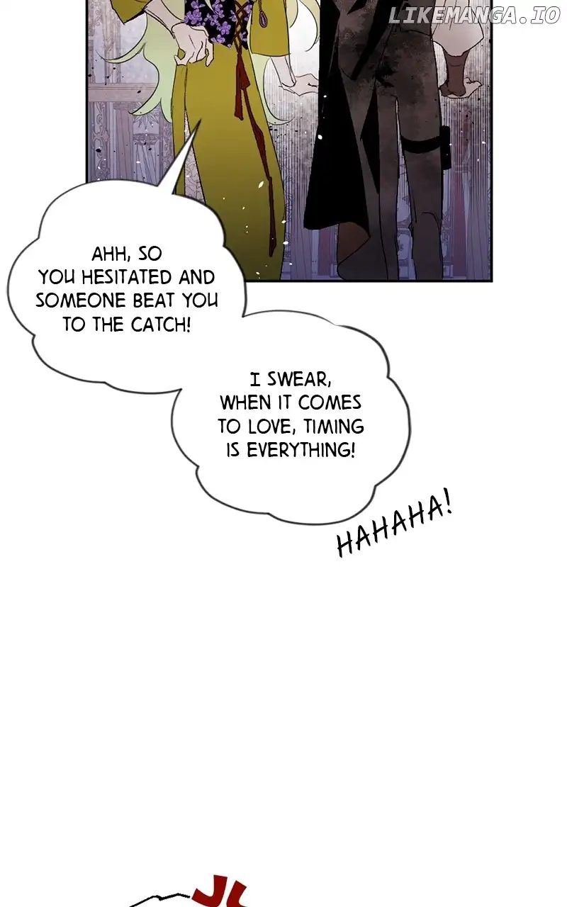 The Demon King’s Confession chapter 85 page 108