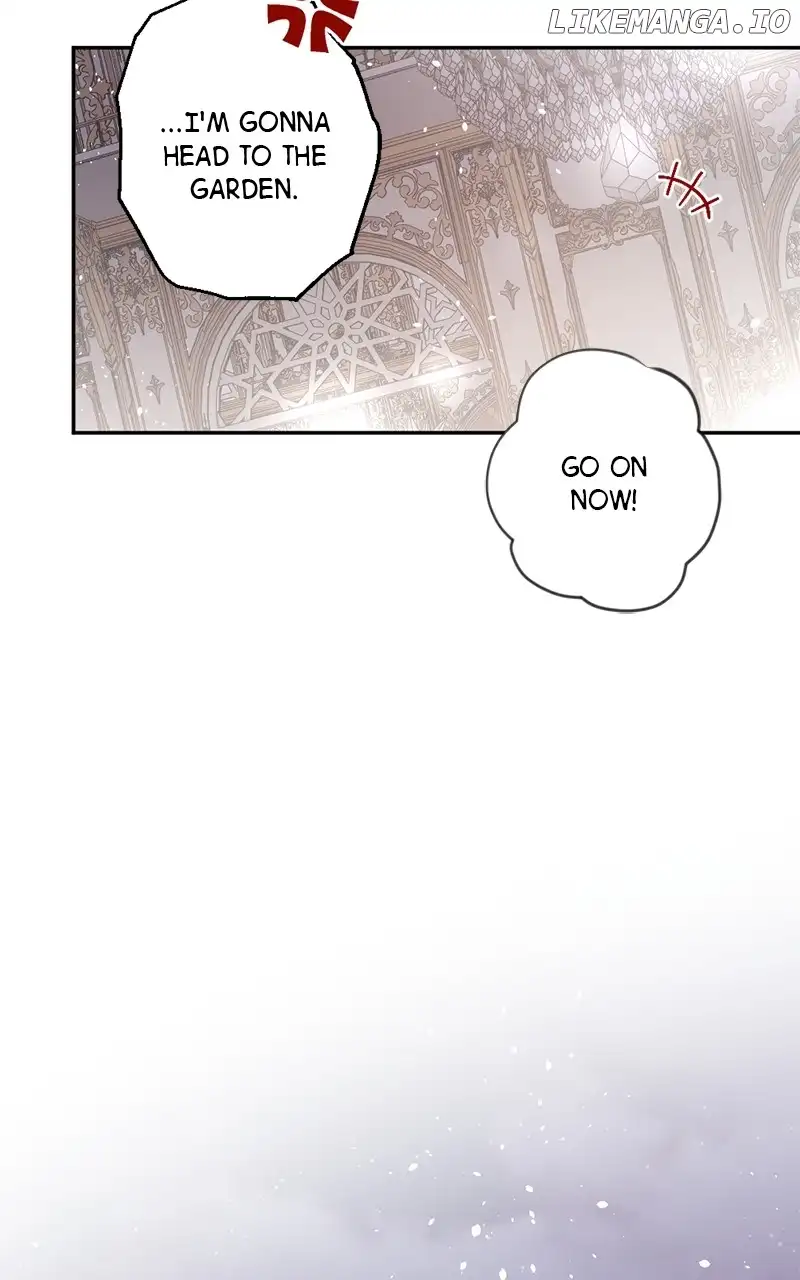 The Demon King’s Confession chapter 85 page 109