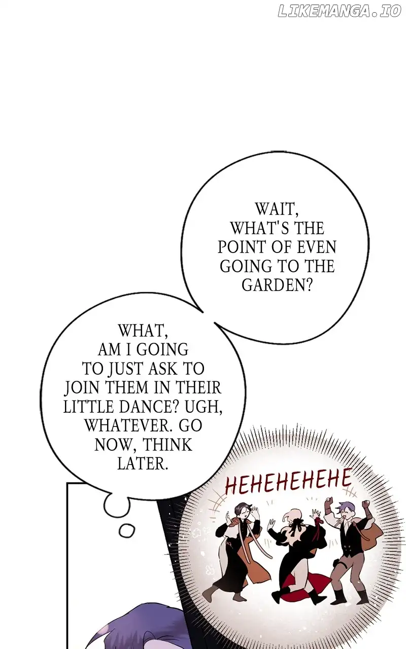 The Demon King’s Confession chapter 85 page 113