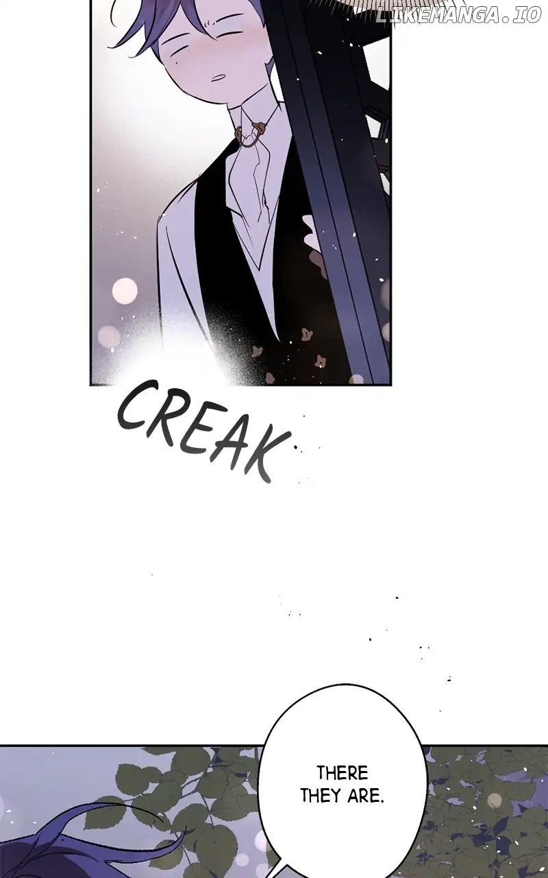 The Demon King’s Confession chapter 85 page 114