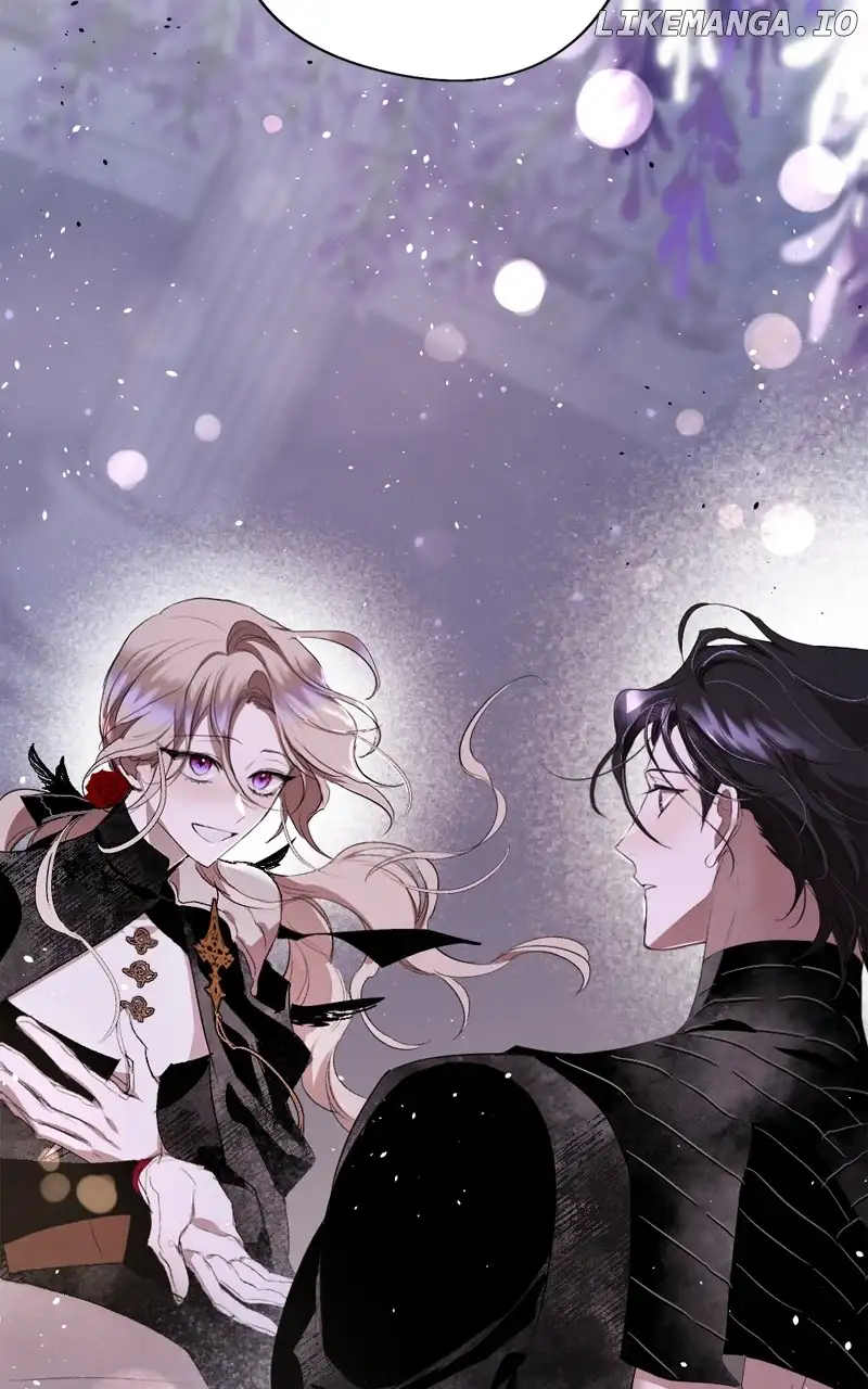 The Demon King’s Confession chapter 86 page 3
