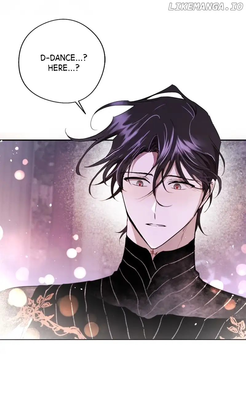 The Demon King’s Confession chapter 86 page 8