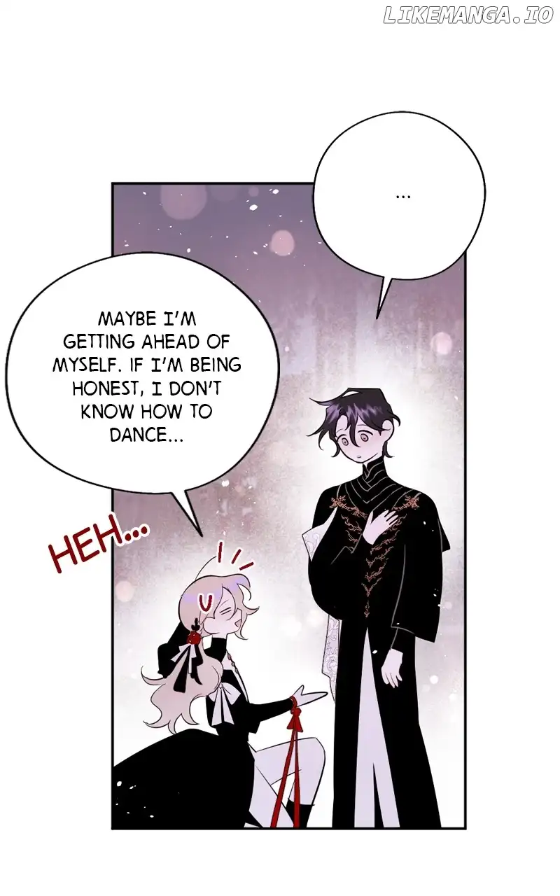 The Demon King’s Confession chapter 86 page 9