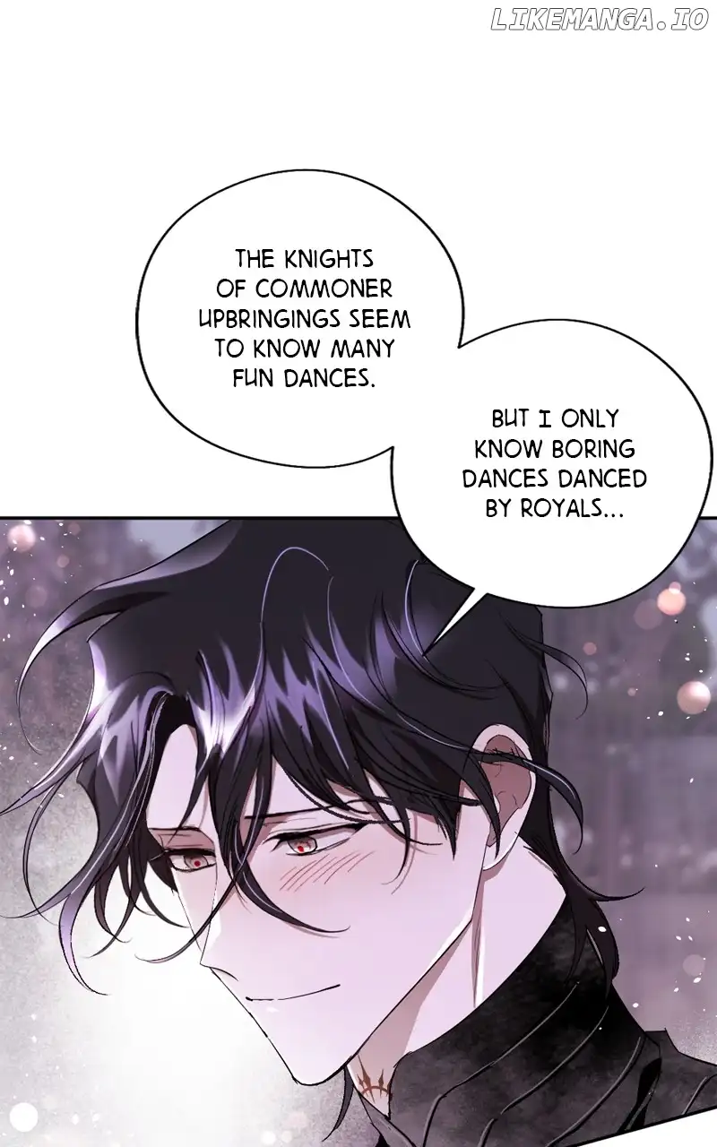The Demon King’s Confession chapter 86 page 10