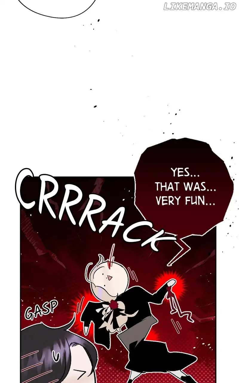The Demon King’s Confession chapter 86 page 22