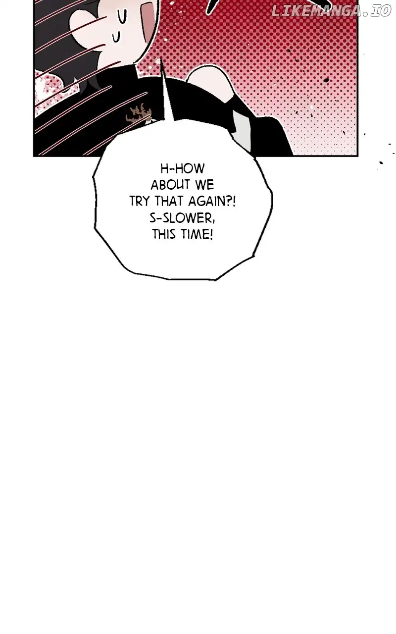 The Demon King’s Confession chapter 86 page 23