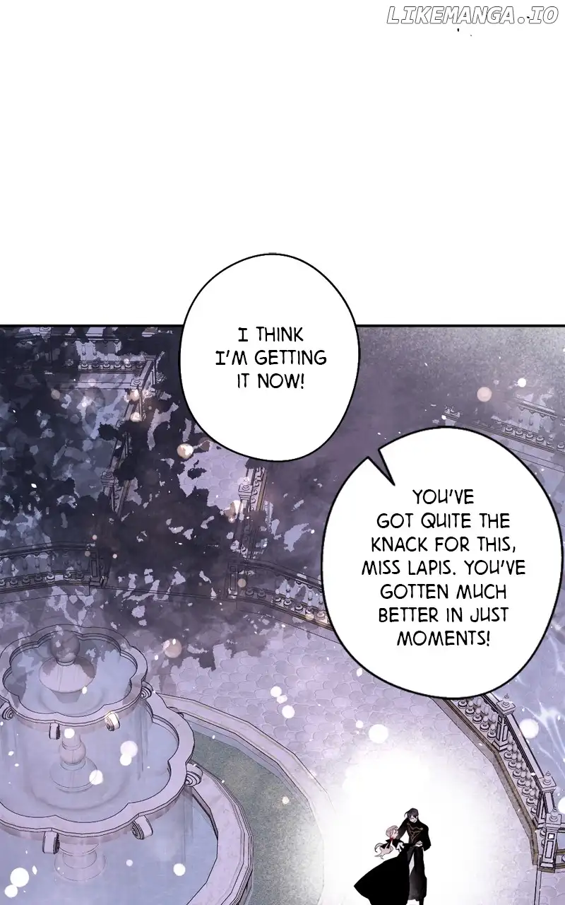 The Demon King’s Confession chapter 86 page 25