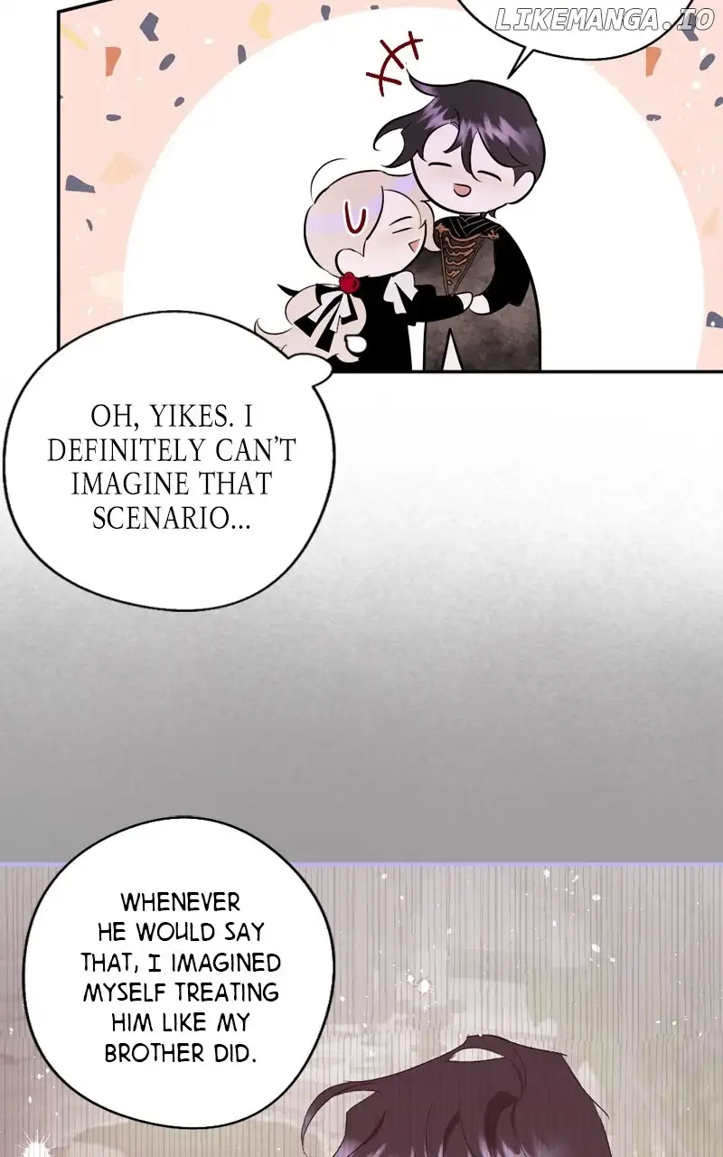 The Demon King’s Confession chapter 86 page 30