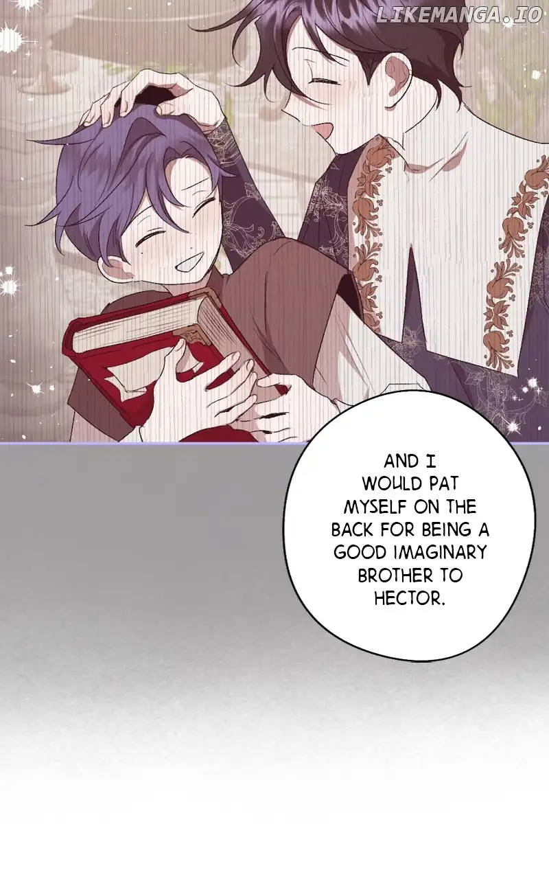 The Demon King’s Confession chapter 86 page 31