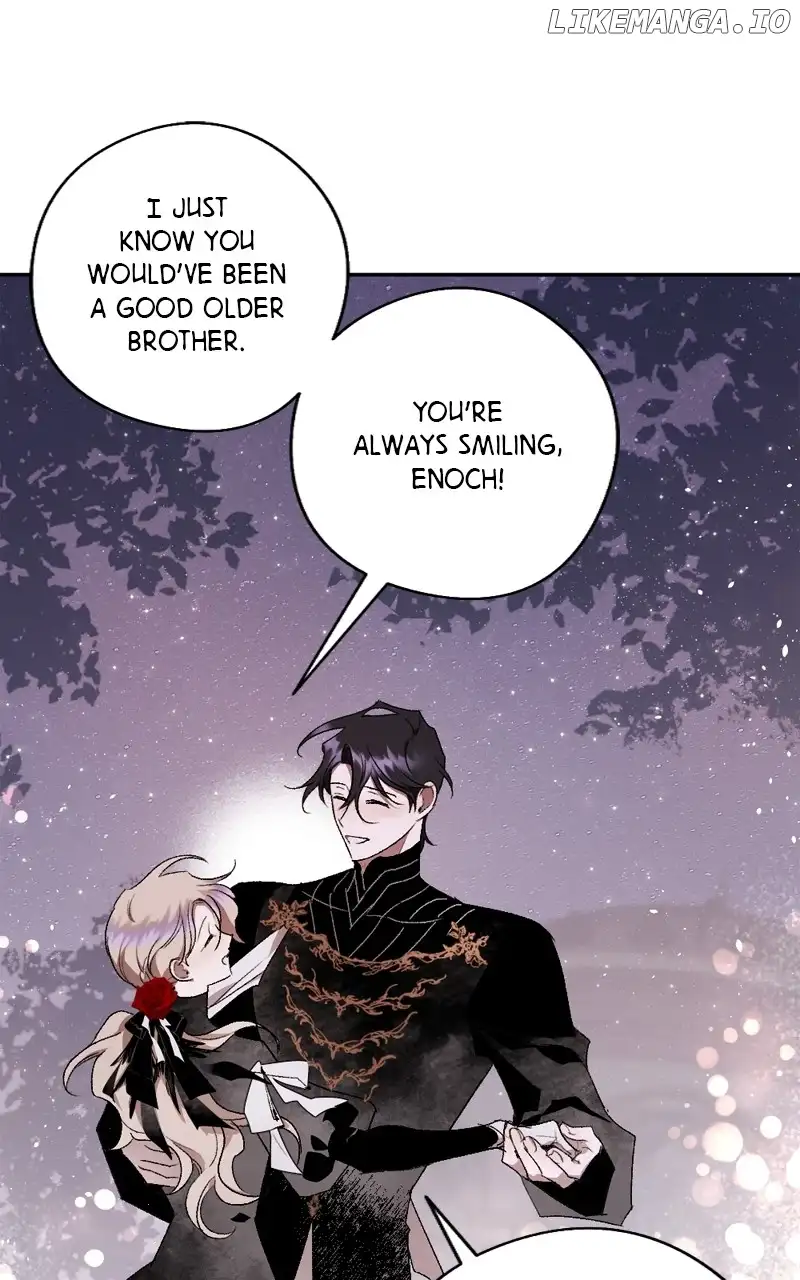 The Demon King’s Confession chapter 86 page 32