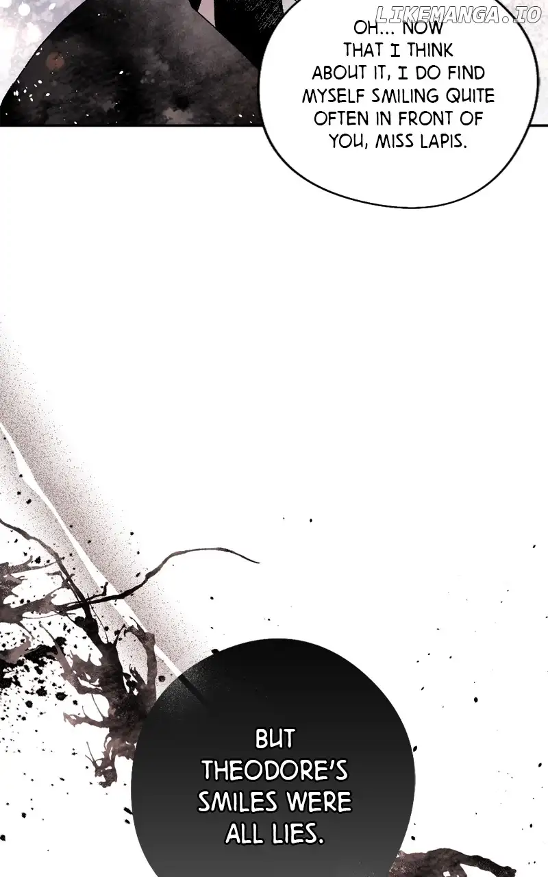 The Demon King’s Confession chapter 86 page 33