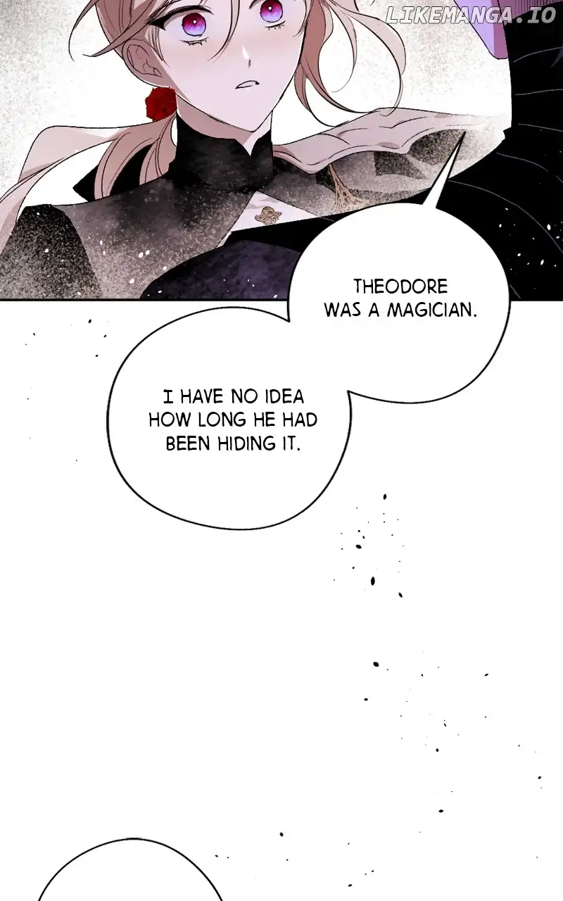 The Demon King’s Confession chapter 86 page 35