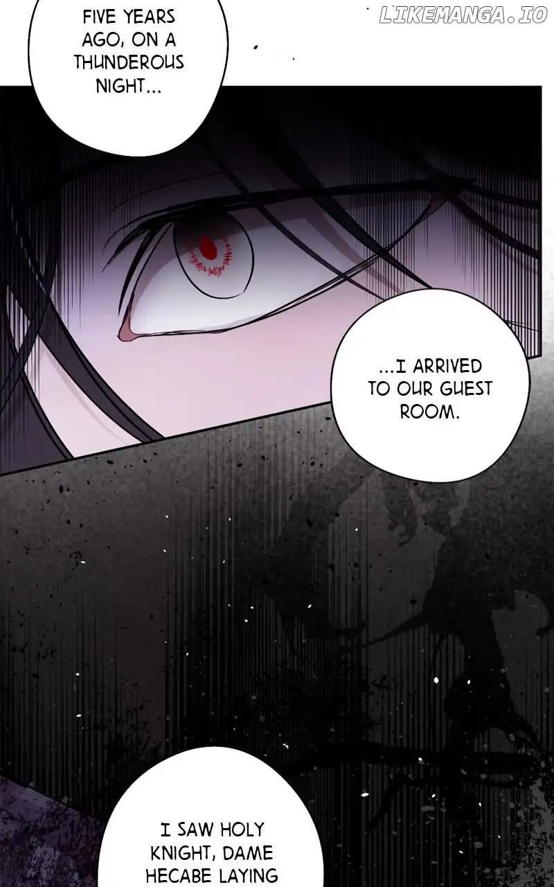 The Demon King’s Confession chapter 86 page 36