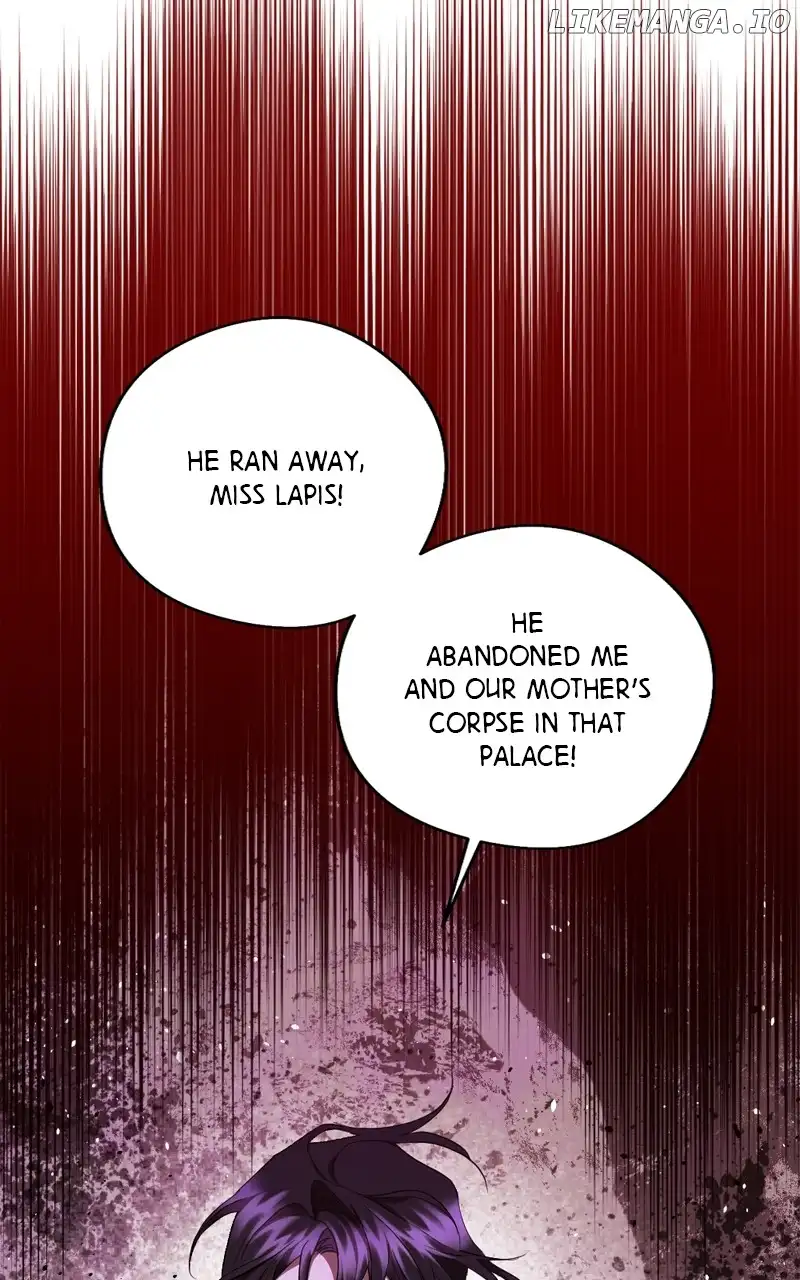 The Demon King’s Confession chapter 86 page 40