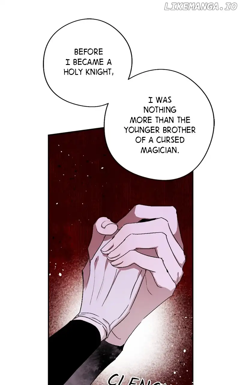 The Demon King’s Confession chapter 86 page 42