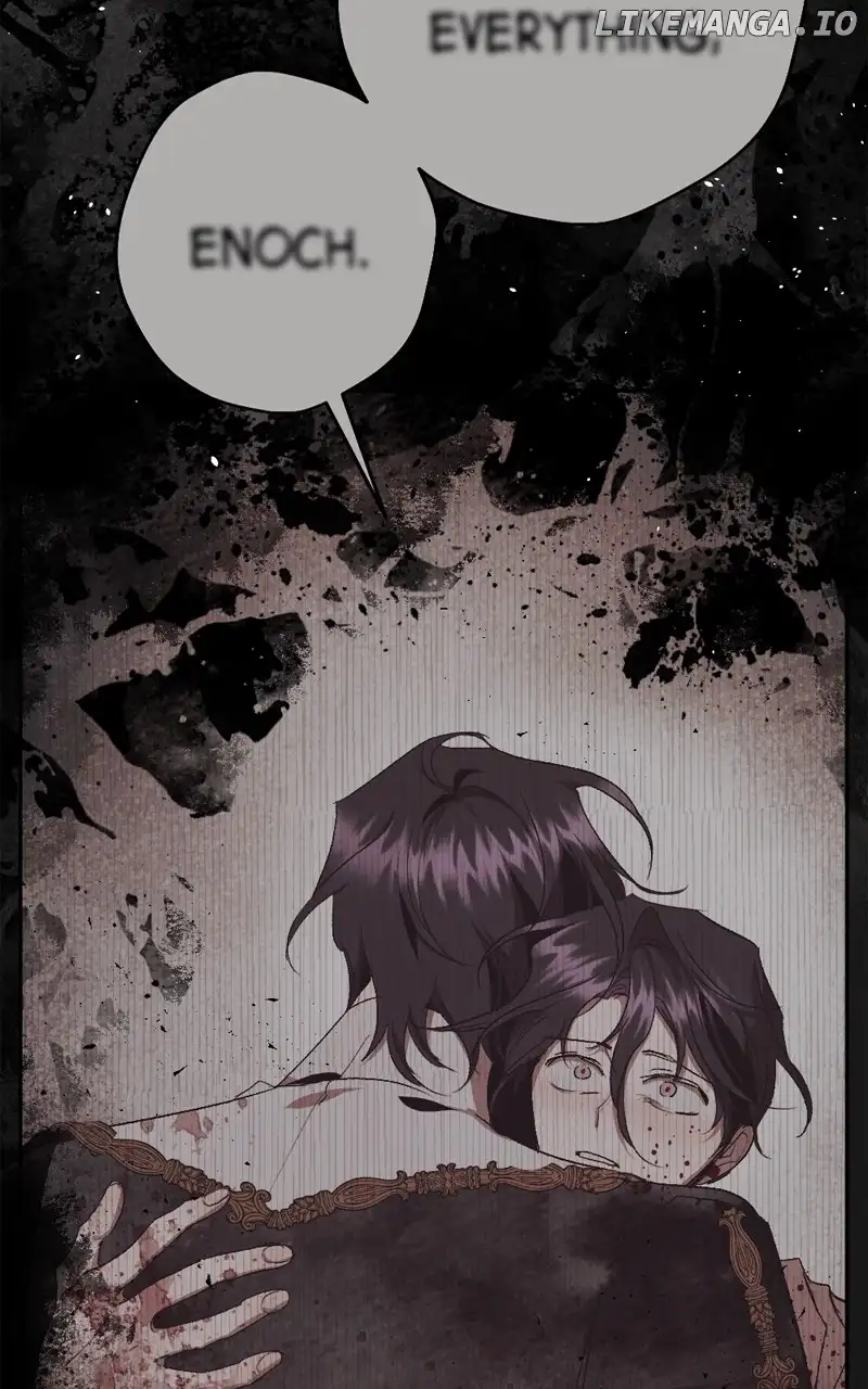 The Demon King’s Confession chapter 86 page 65