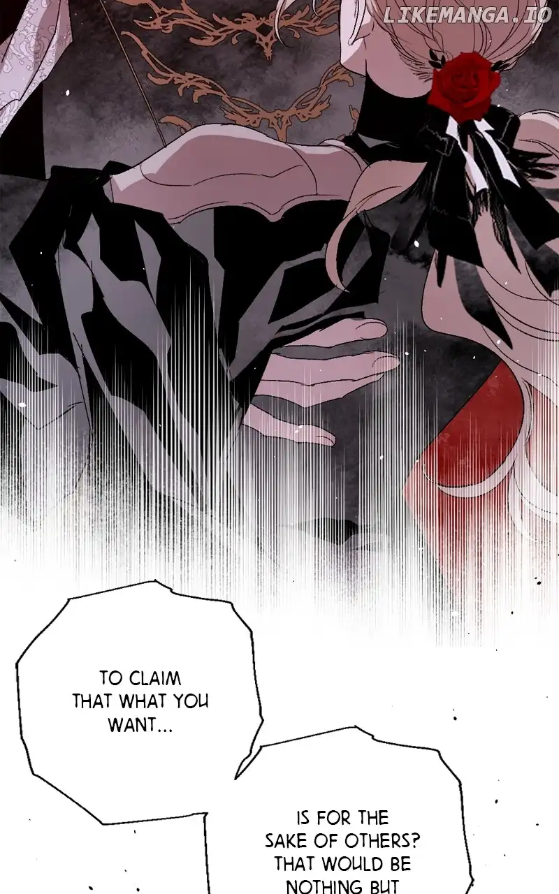 The Demon King’s Confession chapter 86 page 69