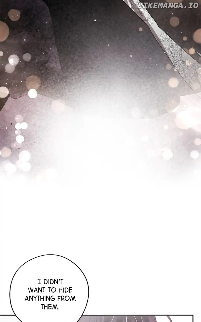 The Demon King’s Confession chapter 86 page 73