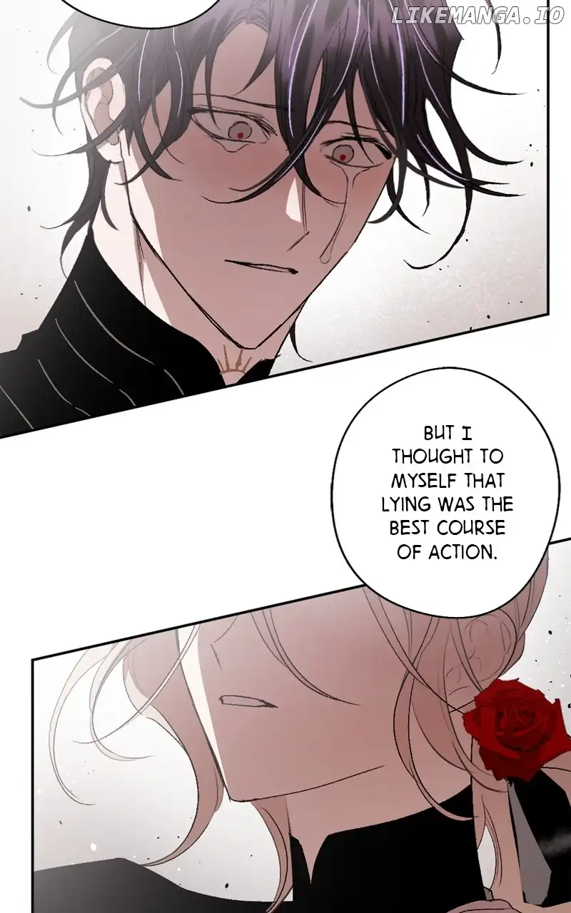 The Demon King’s Confession chapter 86 page 74