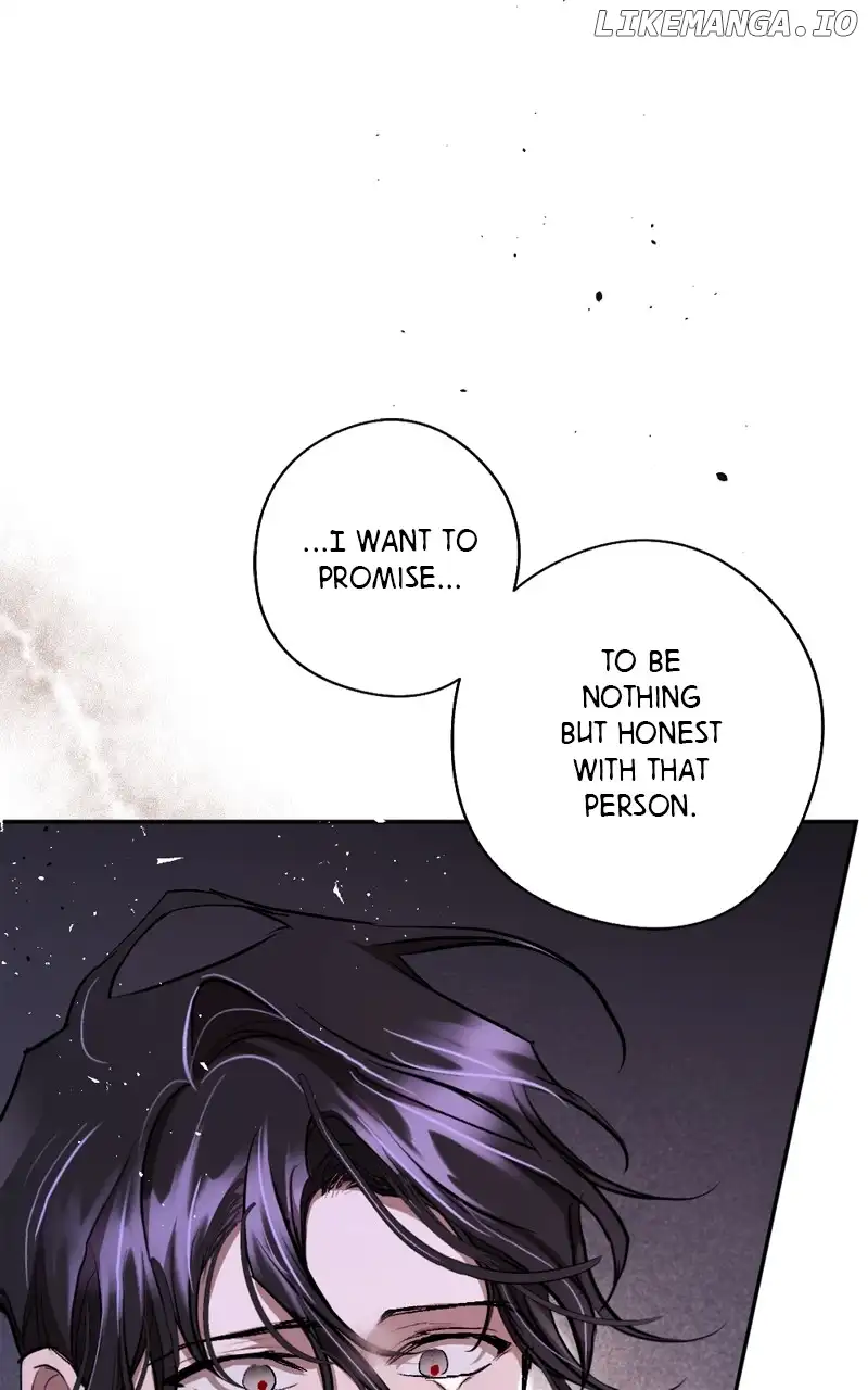 The Demon King’s Confession chapter 86 page 81