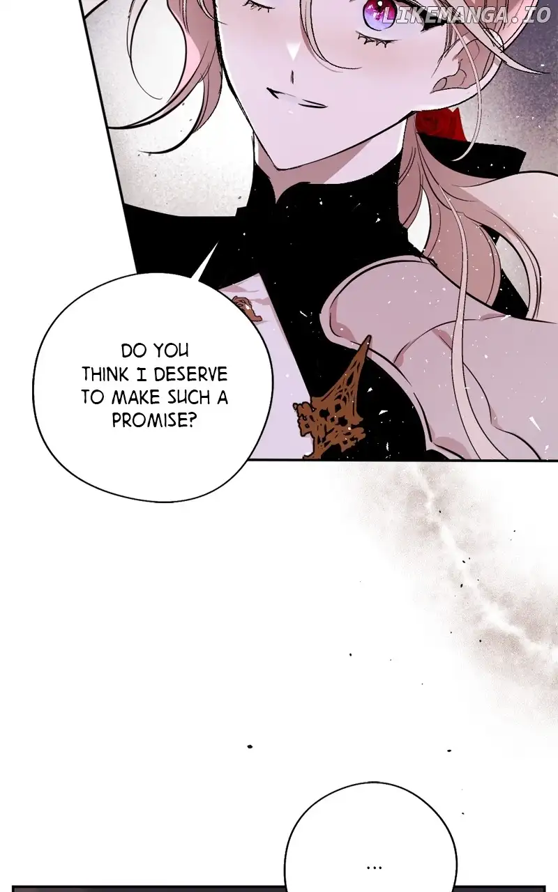 The Demon King’s Confession chapter 86 page 83
