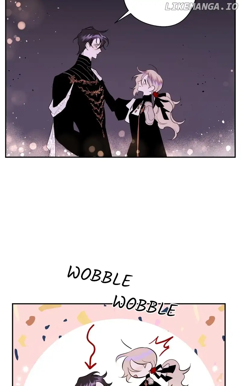 The Demon King’s Confession chapter 86 page 84