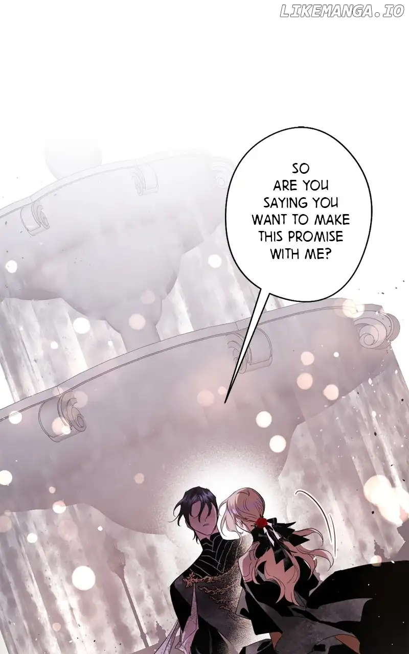 The Demon King’s Confession chapter 86 page 87