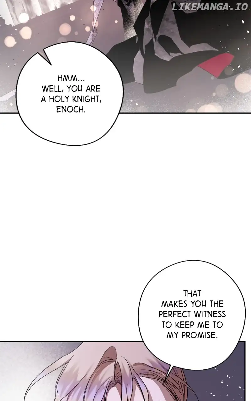 The Demon King’s Confession chapter 86 page 88