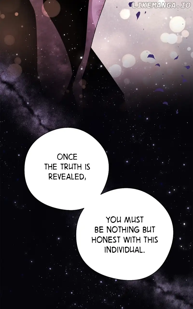 The Demon King’s Confession chapter 86 page 95
