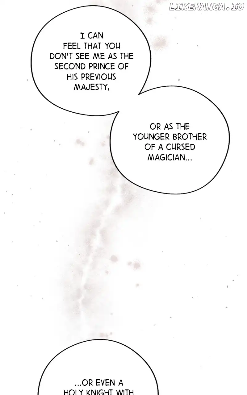 The Demon King’s Confession chapter 86 page 105