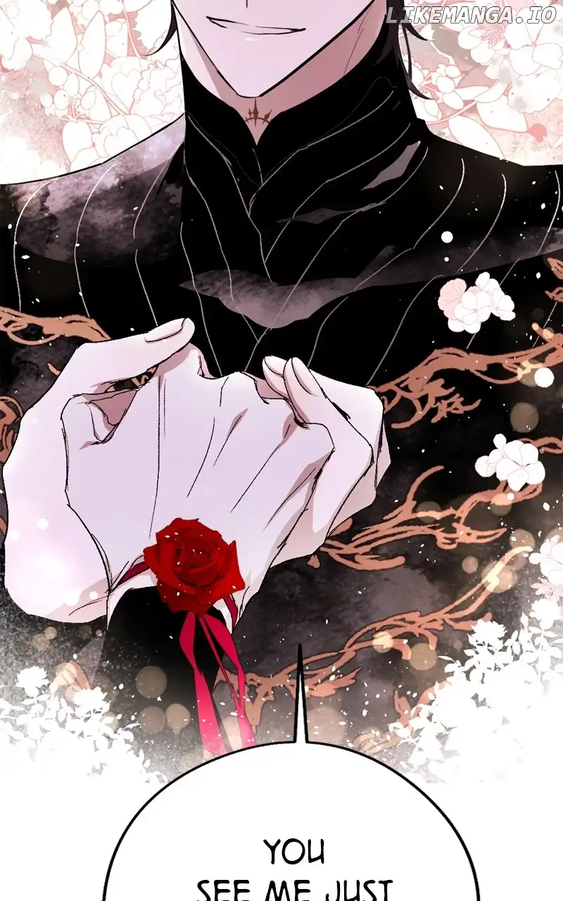 The Demon King’s Confession chapter 86 page 107