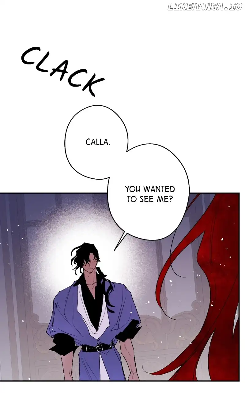 The Demon King’s Confession chapter 86 page 127