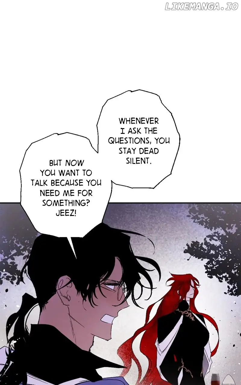 The Demon King’s Confession chapter 86 page 128