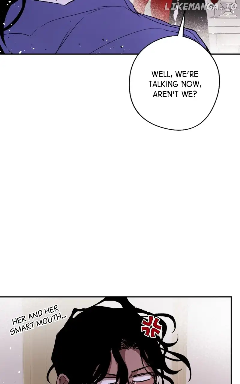 The Demon King’s Confession chapter 86 page 129