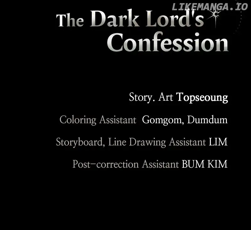 The Demon King’s Confession chapter 86 page 133