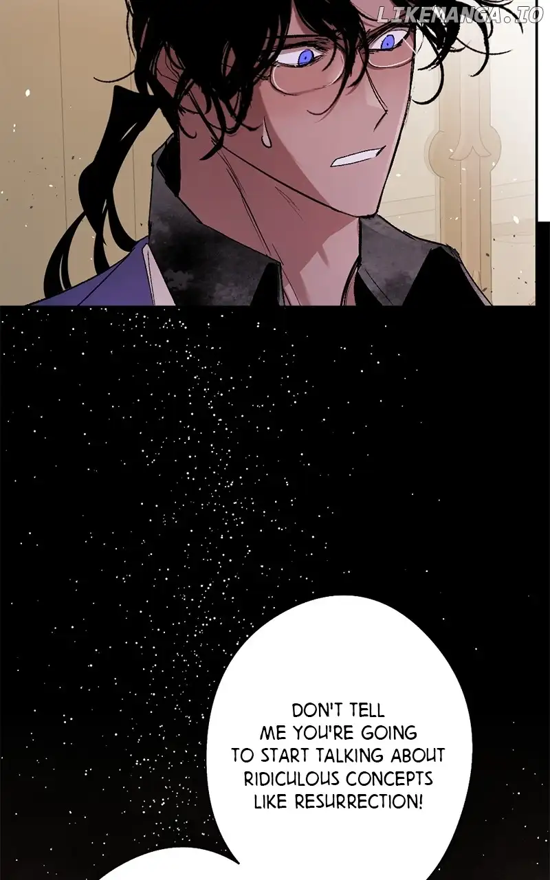 The Demon King’s Confession chapter 87 page 6